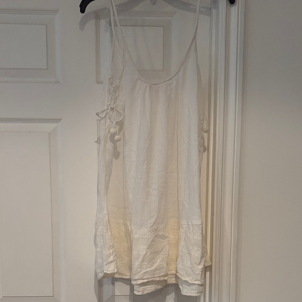 Victoria's Secret Cream Camisole